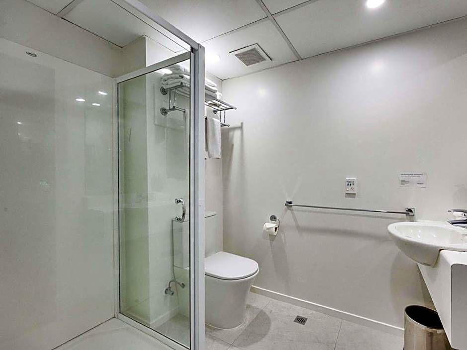 Mercure Wellington Abel Tasman Hotel
