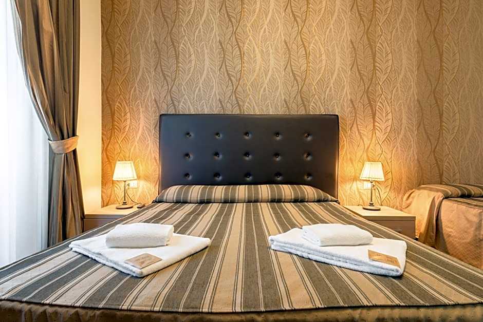 Dreams Roma B&B