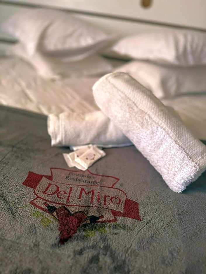 Pousada e Restaurante Del Miro