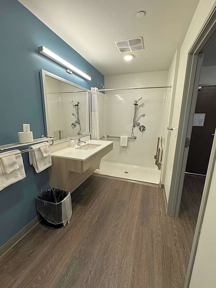 WoodSpring Suites Jacksonville Orange Park