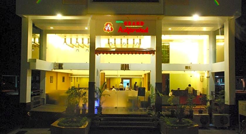 Grand Ashirwad Beacon