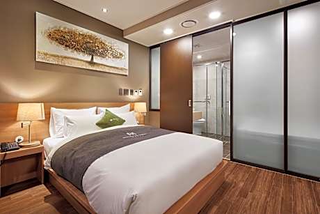 Suite with Sea View