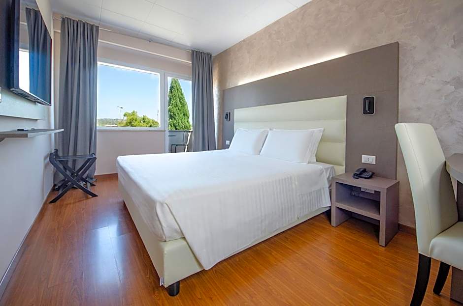 Hotel Palace del Conero