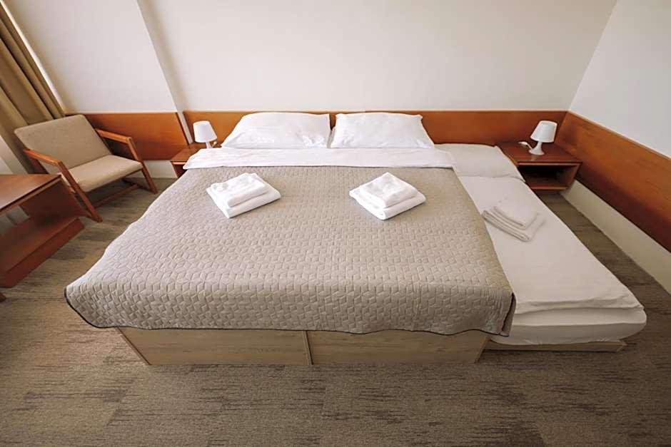 ATLAS Hotel Tatry