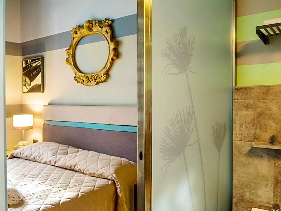 Design 4 Rooms