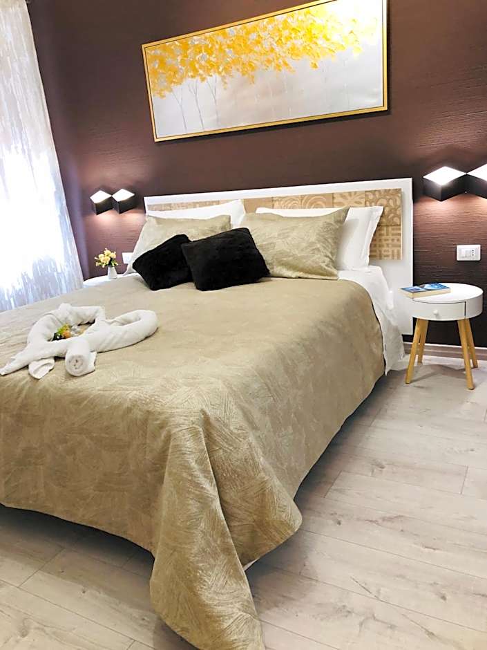 Fantastic Dream – Catania, CA