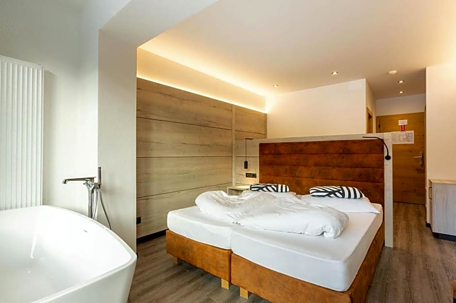 Biovita Hotel Alpi