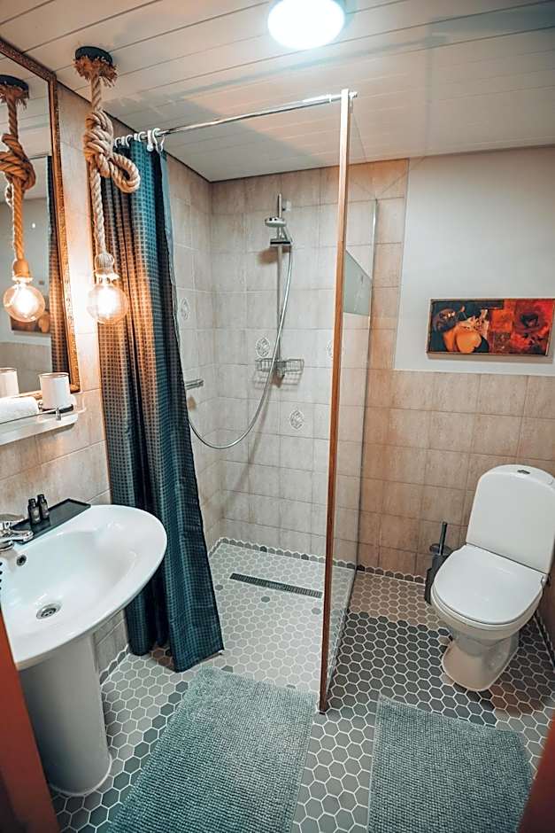 Ferdinands SPA