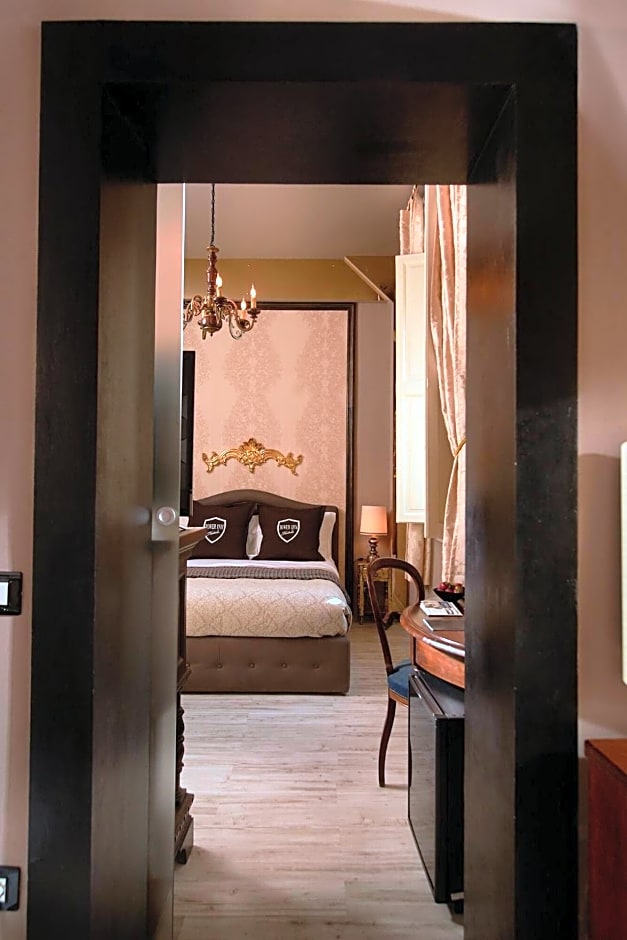 Villa Tower Inn