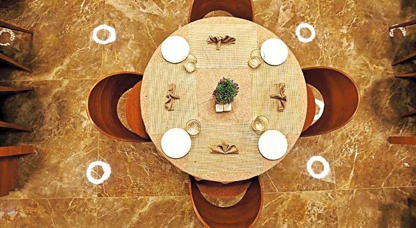 VITS Devbhumi - Dwarka