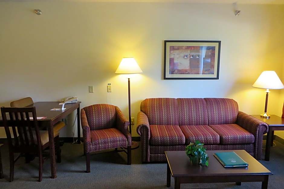 Hawthorn Extended Stay by Wyndham Seville