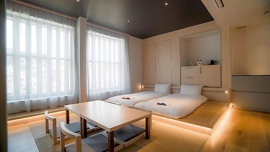 GEN HOTEL KAMAKURA