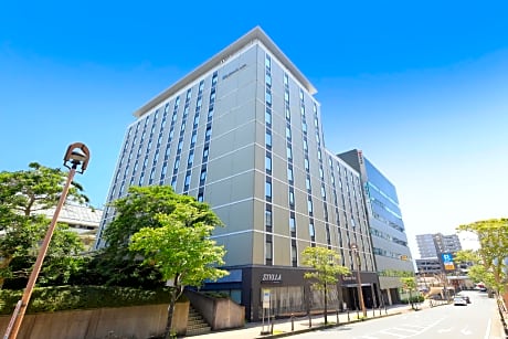 Richmond Hotel Narita