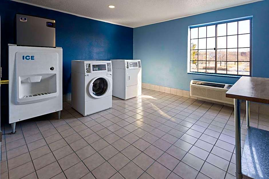 Baymont by Wyndham Newark at University of Delaware