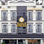 Redpine Boutique Hotel