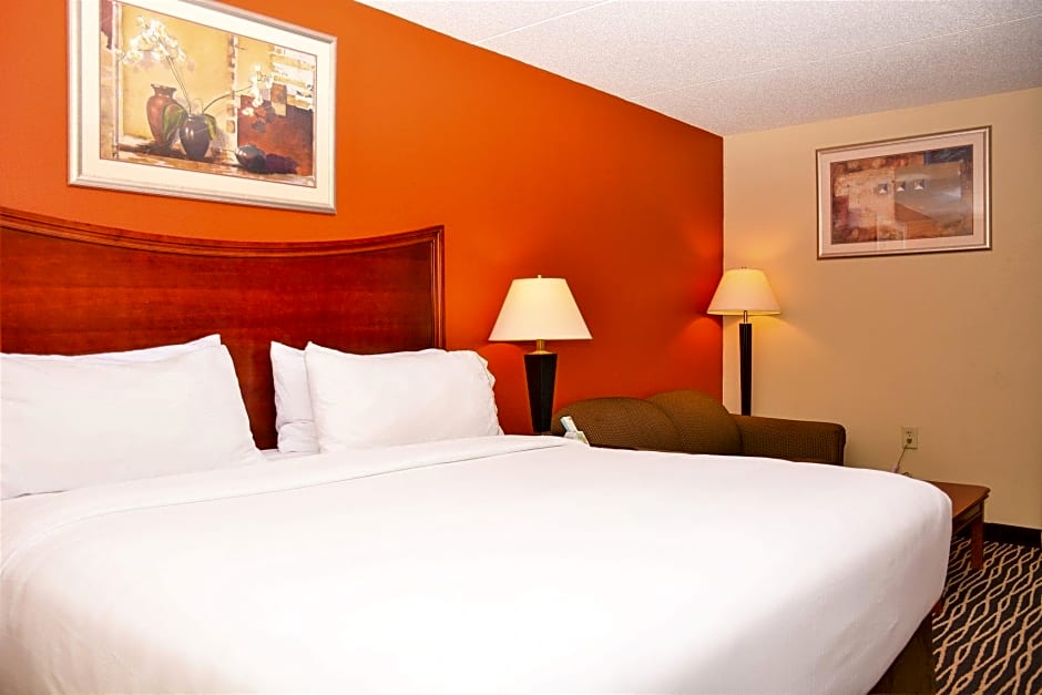 Holiday Inn Express Fayetteville