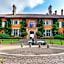 Villa Principe Leopoldo - Ticino Hotels Group