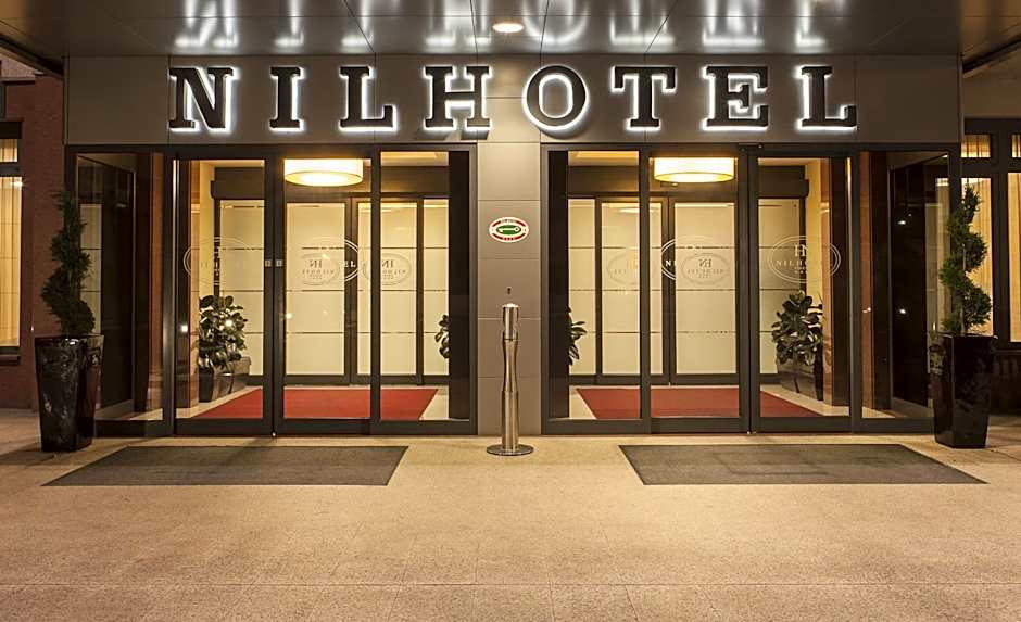Nilhotel