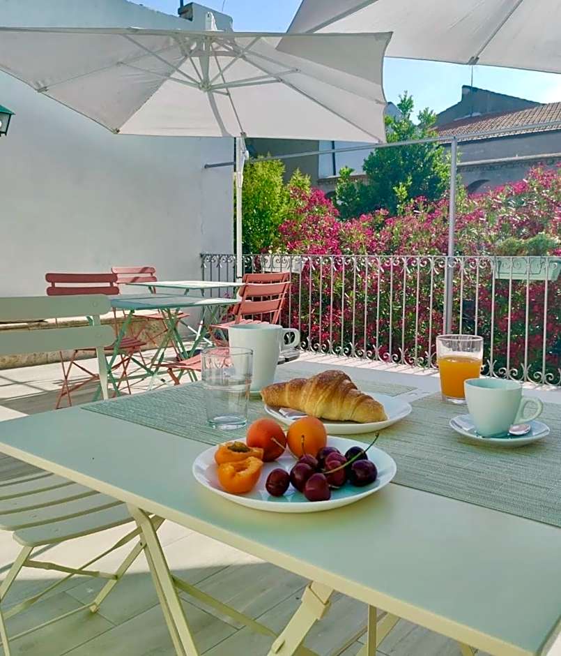 Il Giardino Nascosto B&B