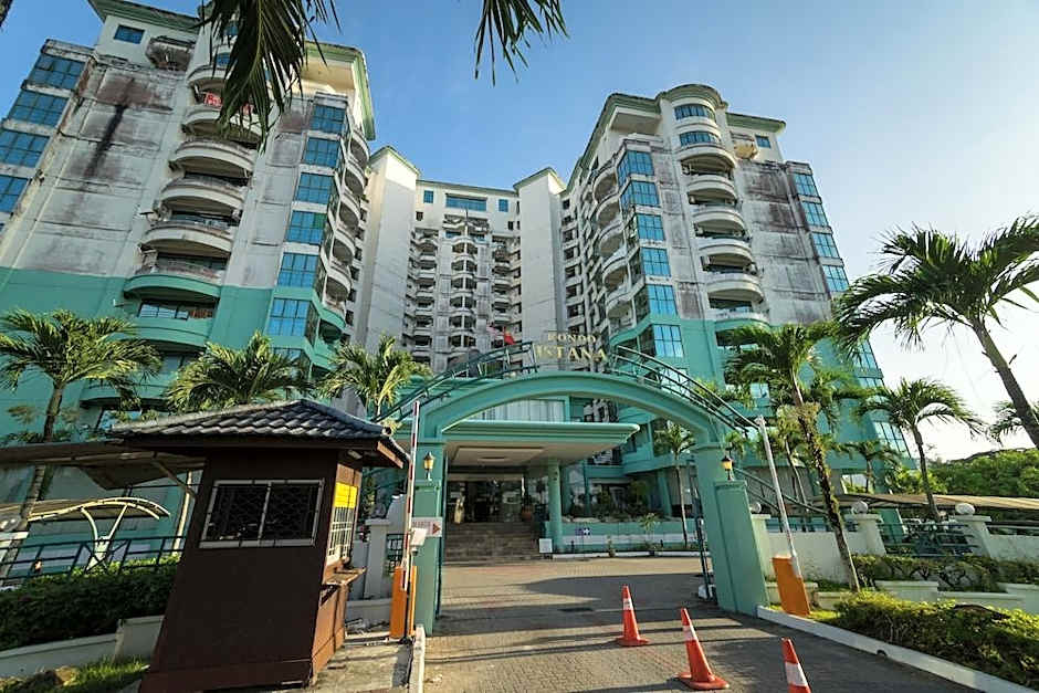 HIG Homestay Apartment