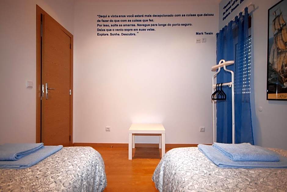 Green Wave Hostel