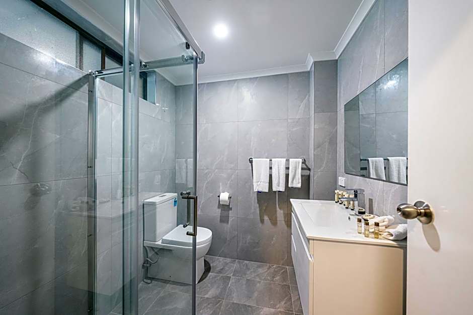 The Select Inn Penrith