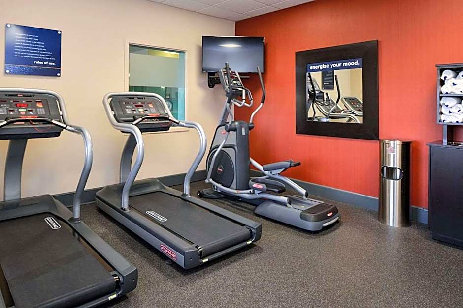 Hampton Inn By Hilton & Suites Springboro, Oh