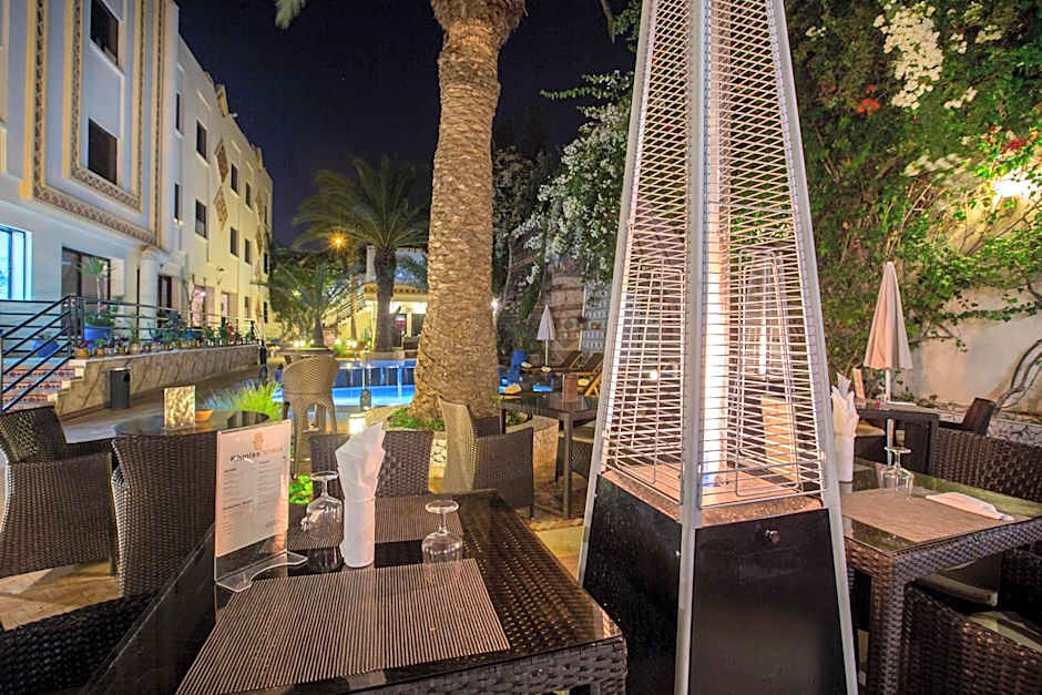 Atlantic Hotel Agadir