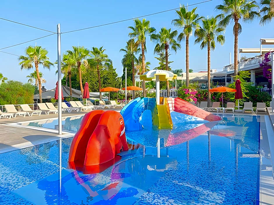 Justiniano Club Alanya