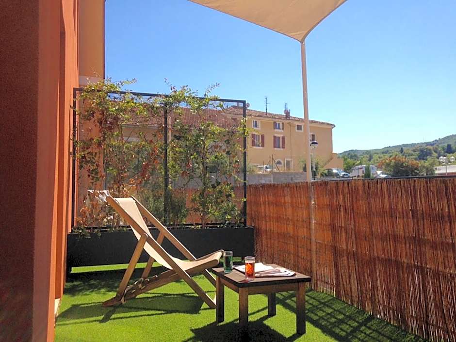 Suite Home Apt Luberon
