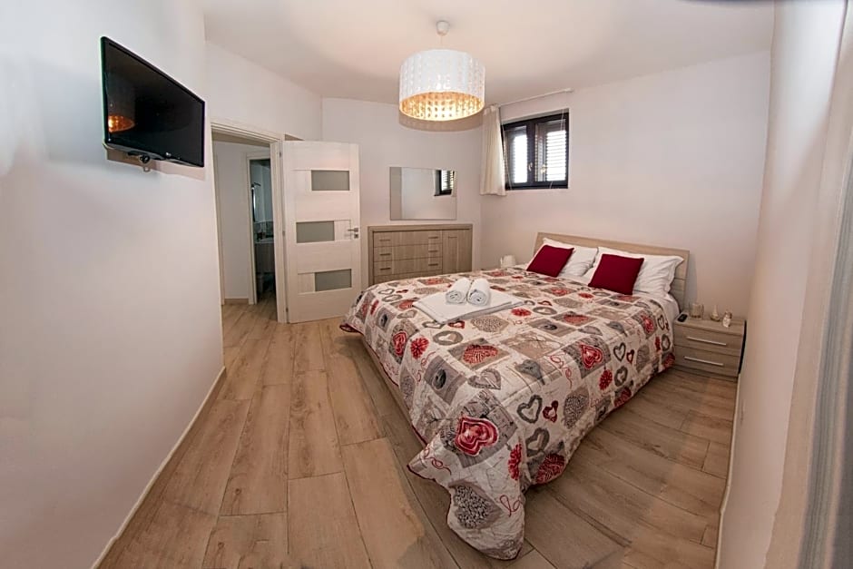 Villa C Luxury Estate