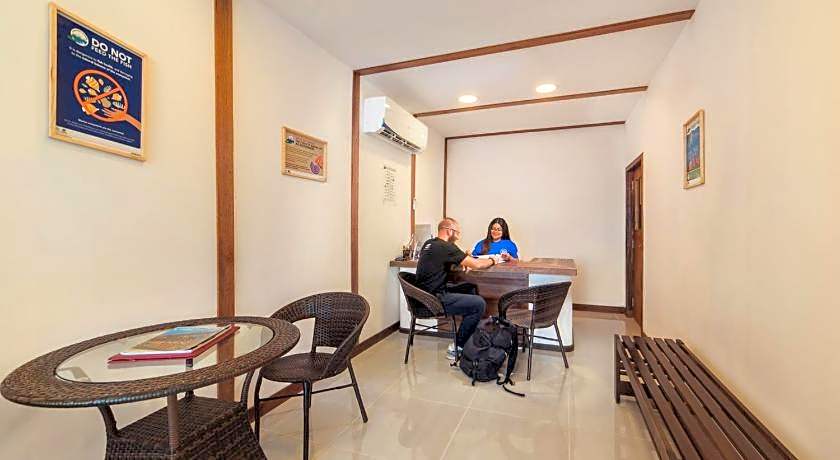 Wave Sound By 3S Maldives