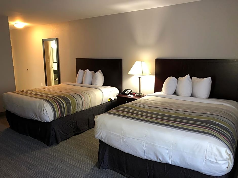 Country Inn & Suites by Radisson, Greenville, NC