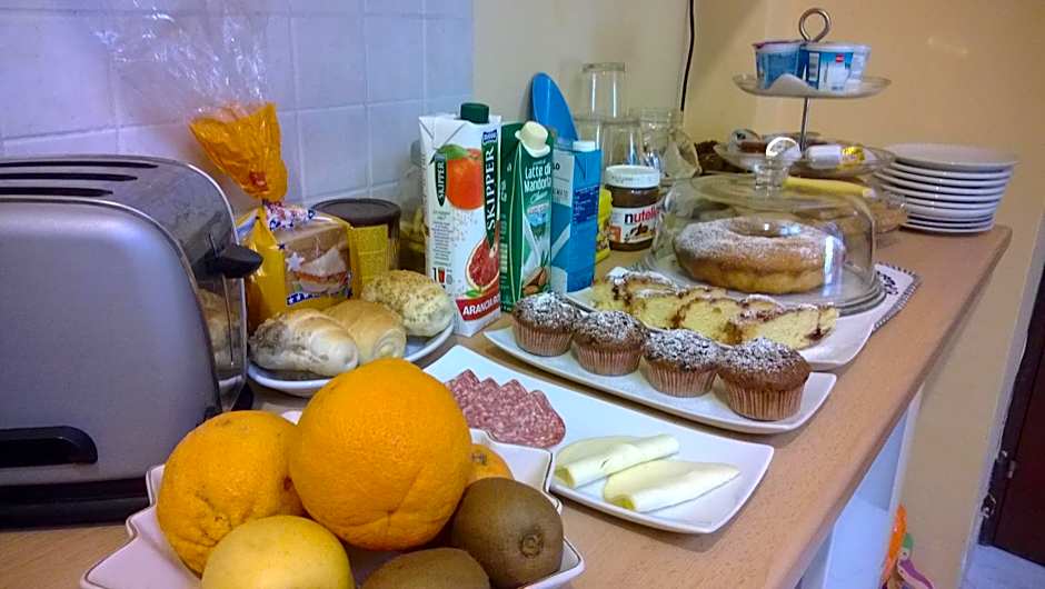 B&B I Mastrazzi Riposto Giarre