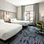 Fairfield by Marriott Inn & Suites Dallas East