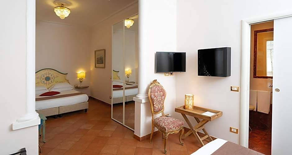 Residenza Gens Julia