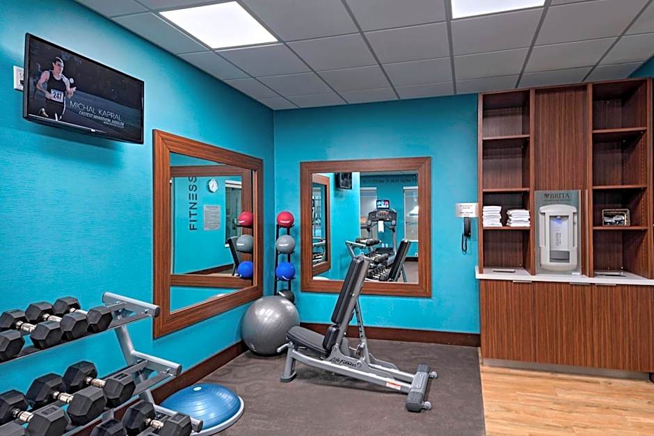 Fairfield Inn & Suites by Marriott Austin Buda