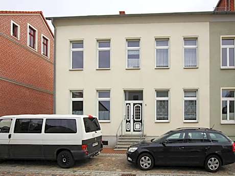 Ferienwohnungen in Malchow