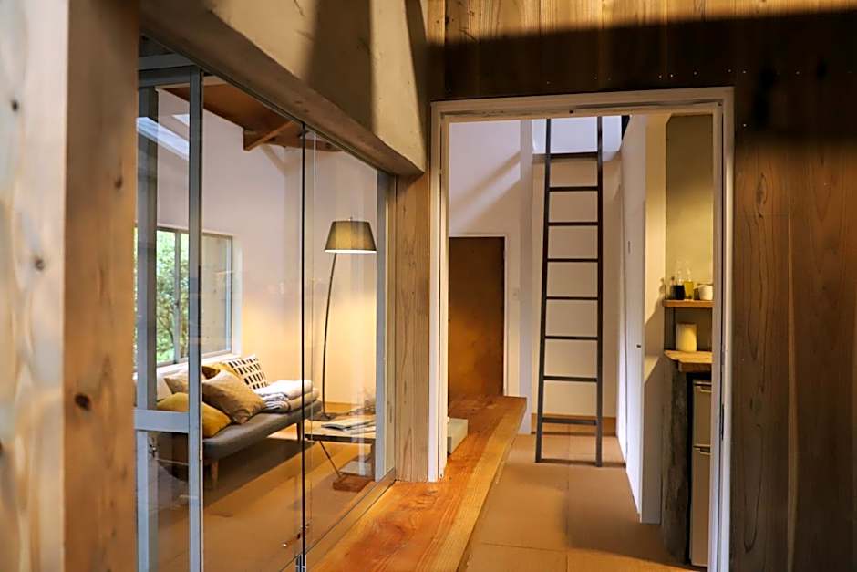 LOOF Tiny House Camp