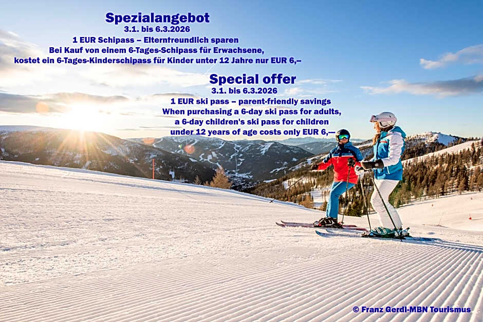 Ferienhaus Christina