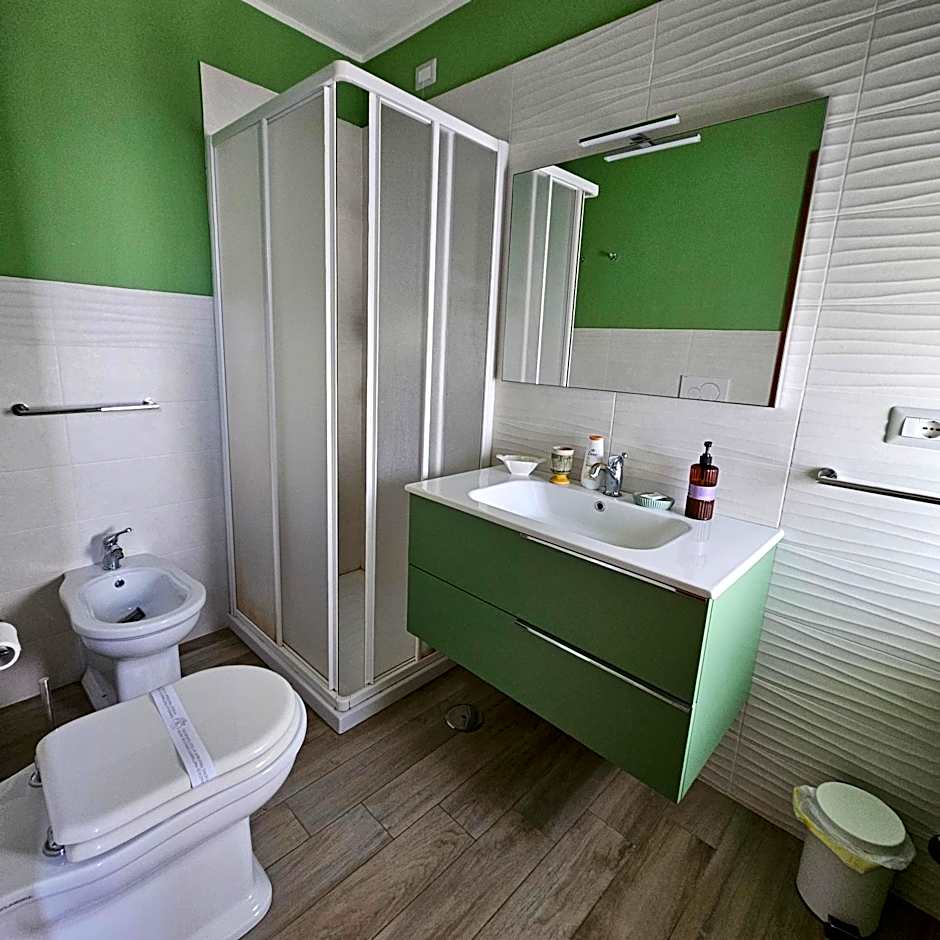 B&B Il Grifo