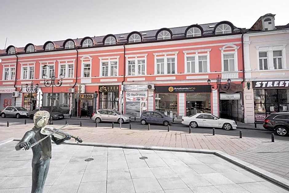 ADEO HOTEL Sport & SPA