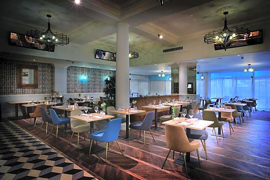 The Queen at Chester Hotel, BW Premier Collection