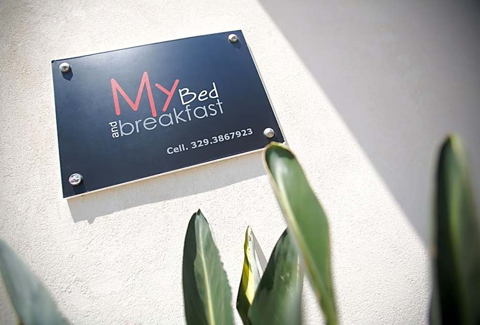MyBed B&B