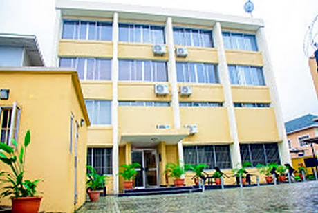 Grand Capital Hotel