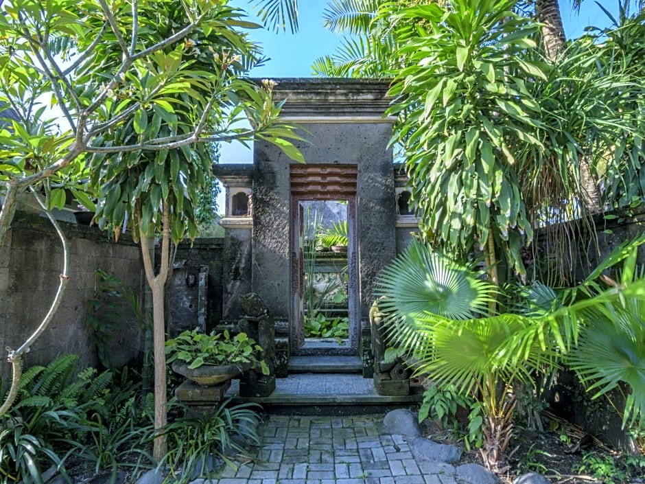 Villa Hibiscus Sanur