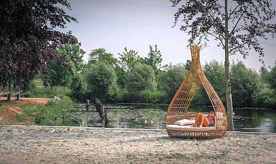 Camping Wedderbergen