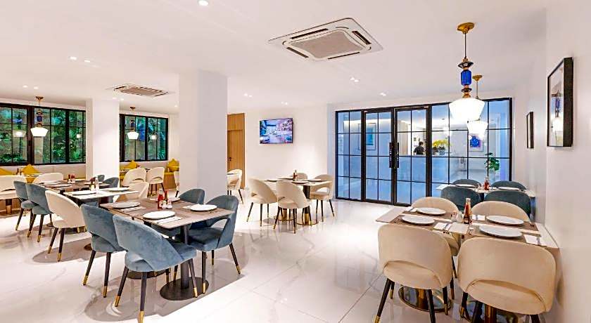 The One Hotel Bay Breeze Pattaya