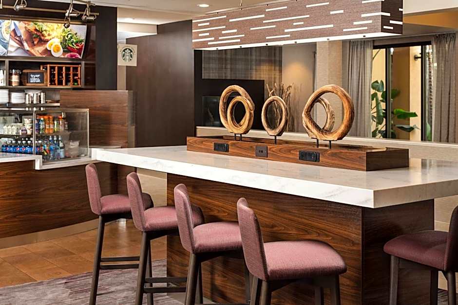 Courtyard by Marriott Costa Mesa South Coast Metro