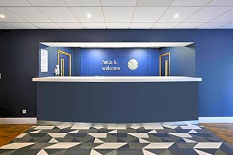Travelodge Cardiff Central